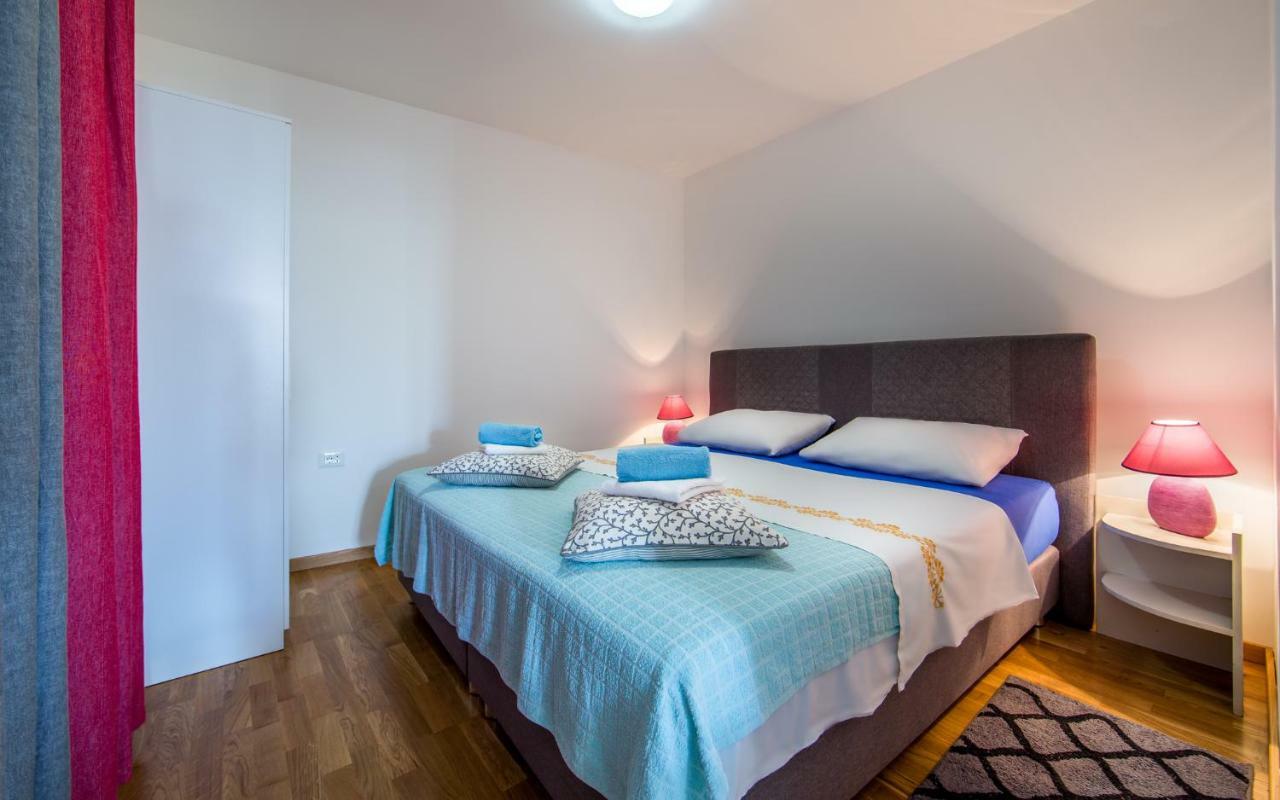 Krnic New Fiore Mali Lošinj Exterior foto
